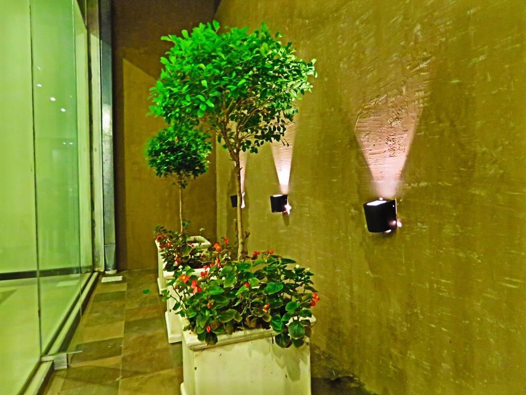 Grand Hotel Reconquista Dış mekan fotoğraf