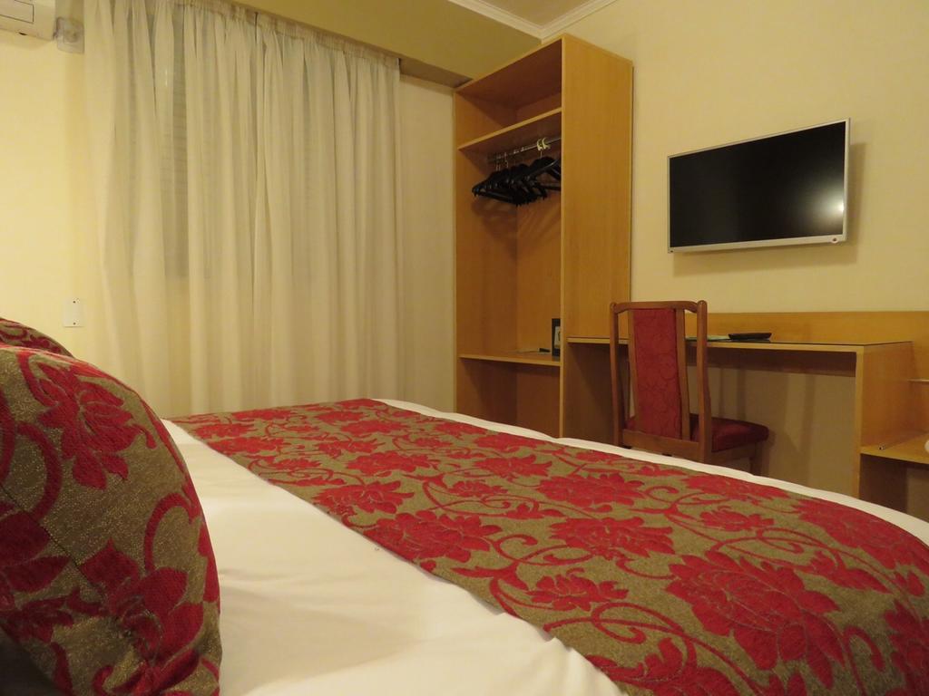Grand Hotel Reconquista Oda fotoğraf