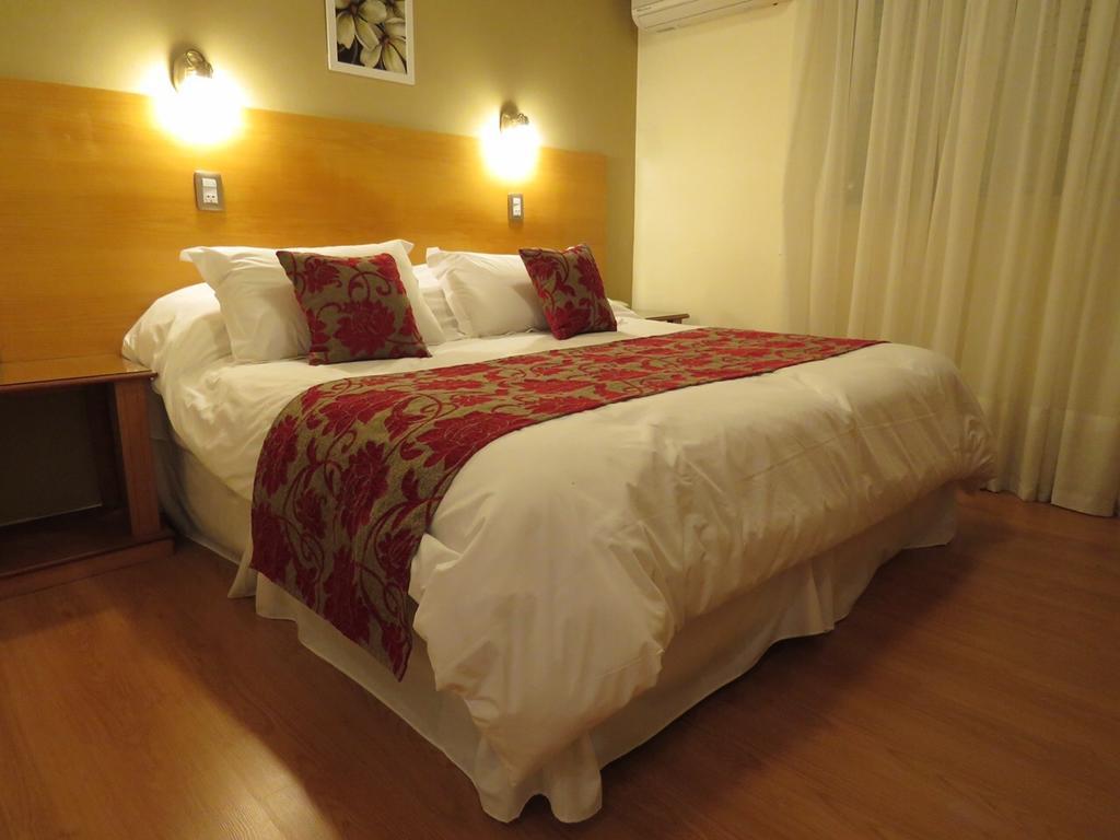 Grand Hotel Reconquista Oda fotoğraf