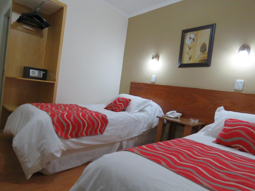 Grand Hotel Reconquista Oda fotoğraf